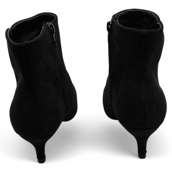 Journee Ankle Boots Sz. 8.5 - Picture 8 of 8